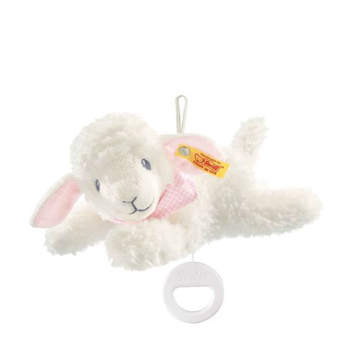 Sweet dreams lamb music box