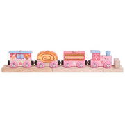 Sweetland Express