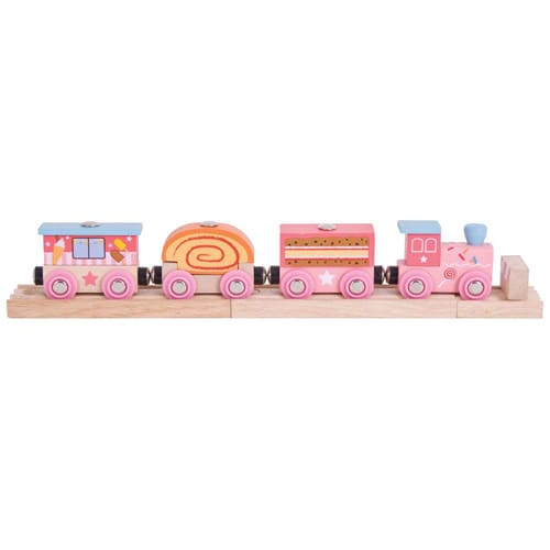 Sweetland Express