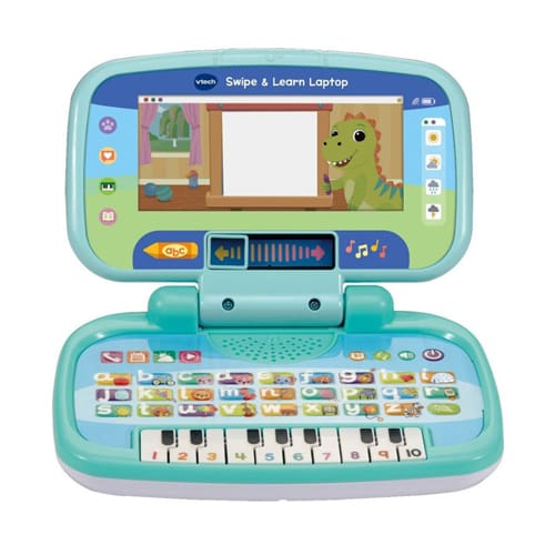 Swipe & Learn Laptop