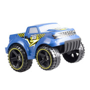 Swipe N' Go Monster Truck Blue