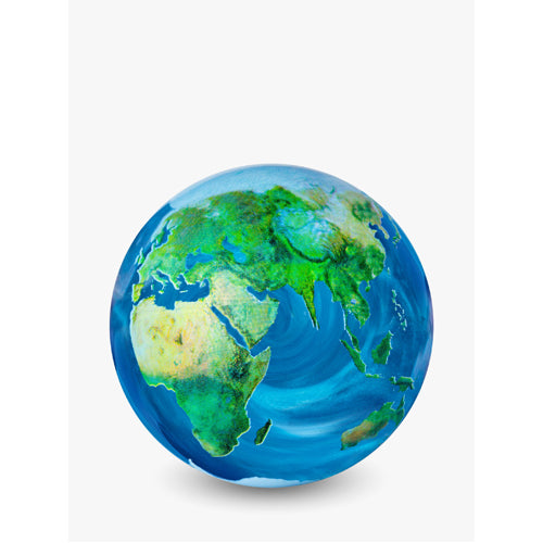 Swirling Ocean Ball