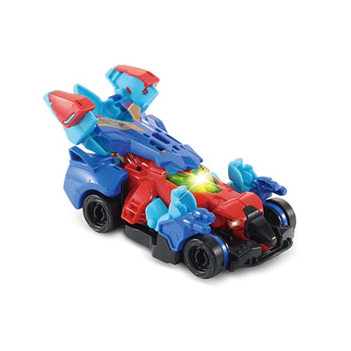 Switch & Go Dinos Tremor the T-Rex