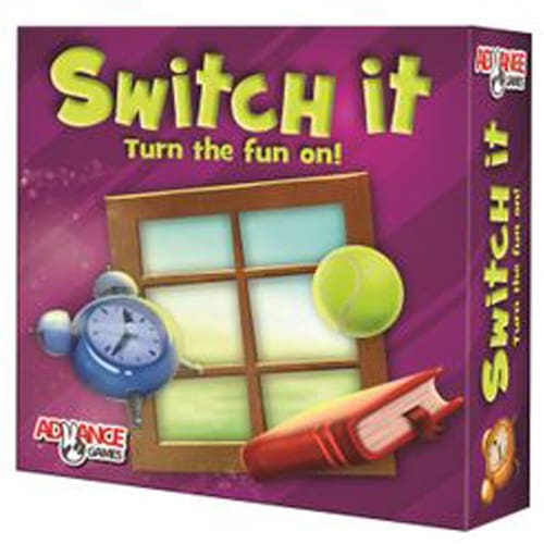 Switch It!