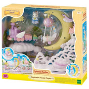 Sylvanian Families Daydream Parade Playset