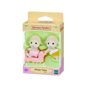 Sylvanian Families: Sheep Twins
