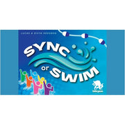 Sync or Swim