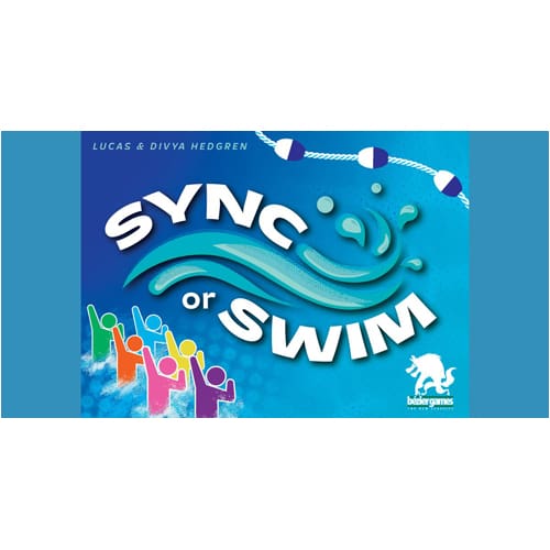 Sync or Swim