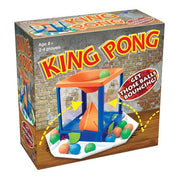 King Pong Game