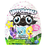 Hatchimals CollEGGtable Figurine Blind Bag