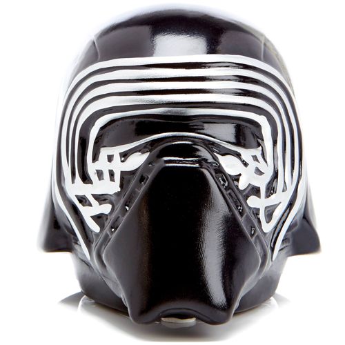 Star Wars The Force Awakens Kylo Ren Money Bank