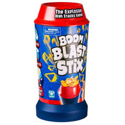 Boom Blast Stix Game