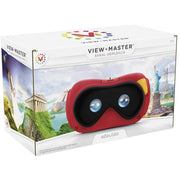 Viewmaster Virtual Reality Starter Pack