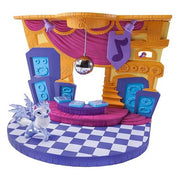 Animal Jam Club Geoz Dance Party Playset