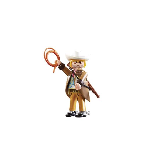 Playmobil Collectable Sheriff