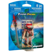 Playmobil Collectable Ninja