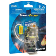 Playmobil Collectable Firefighter