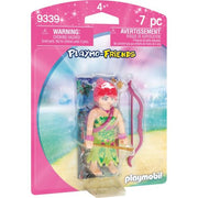 Playmobil Collectable Forest Elf