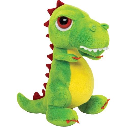T-Rex (Medium)