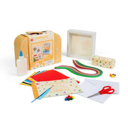 Buttonbag Quiling Craft Kit
