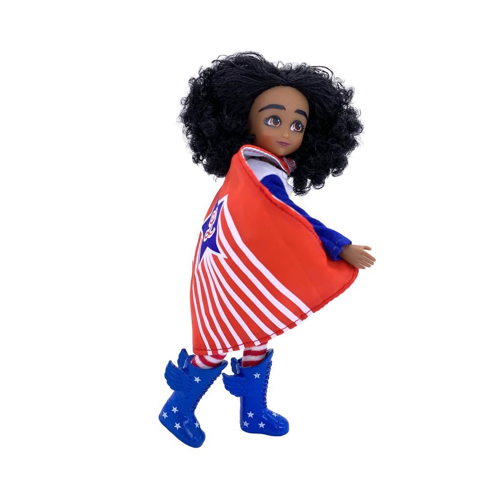 Lottie Dolls Future President Doll_2