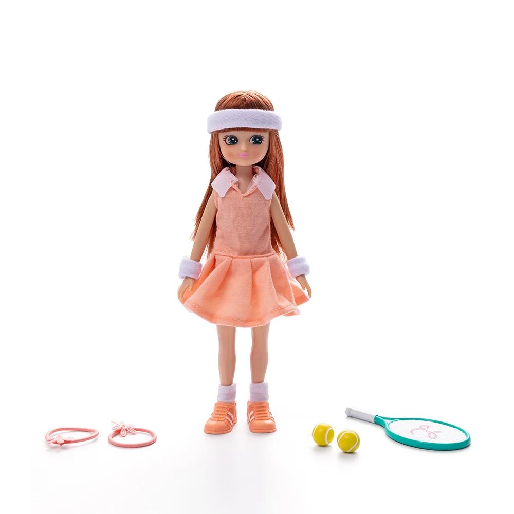 Lottie Doll Tennis Club Outfit and Accessories_3