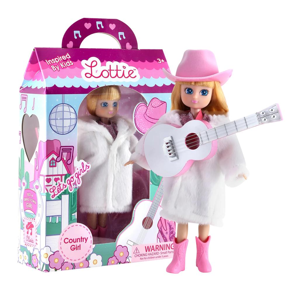 Lottie Doll Country Girl_1