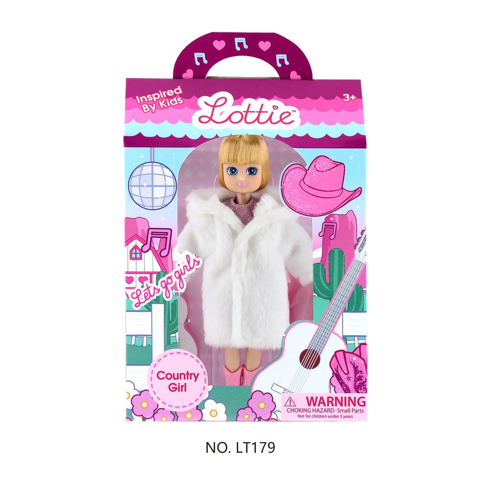 Lottie Doll Country Girl_4