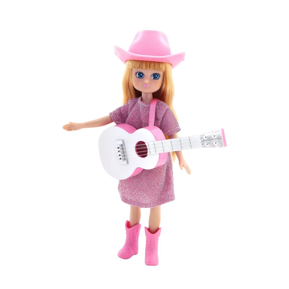 Lottie Doll Country Girl_5