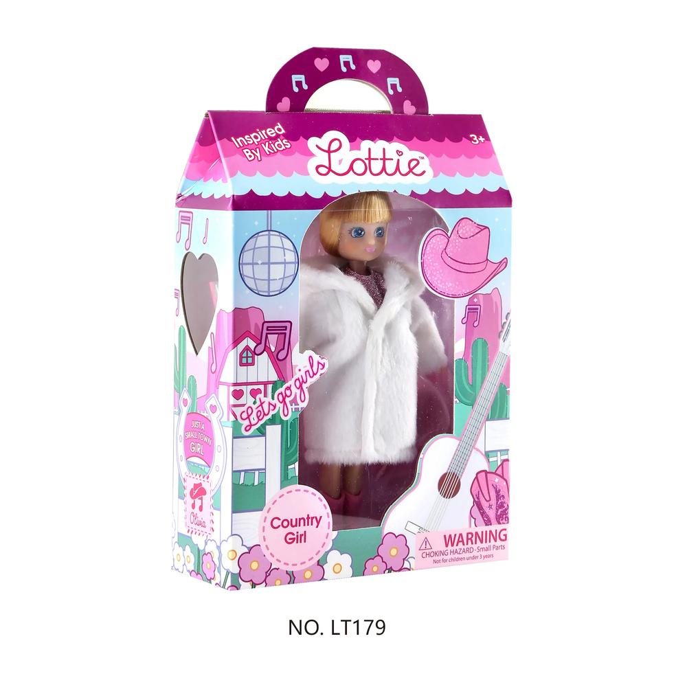 Lottie Doll Country Girl_8