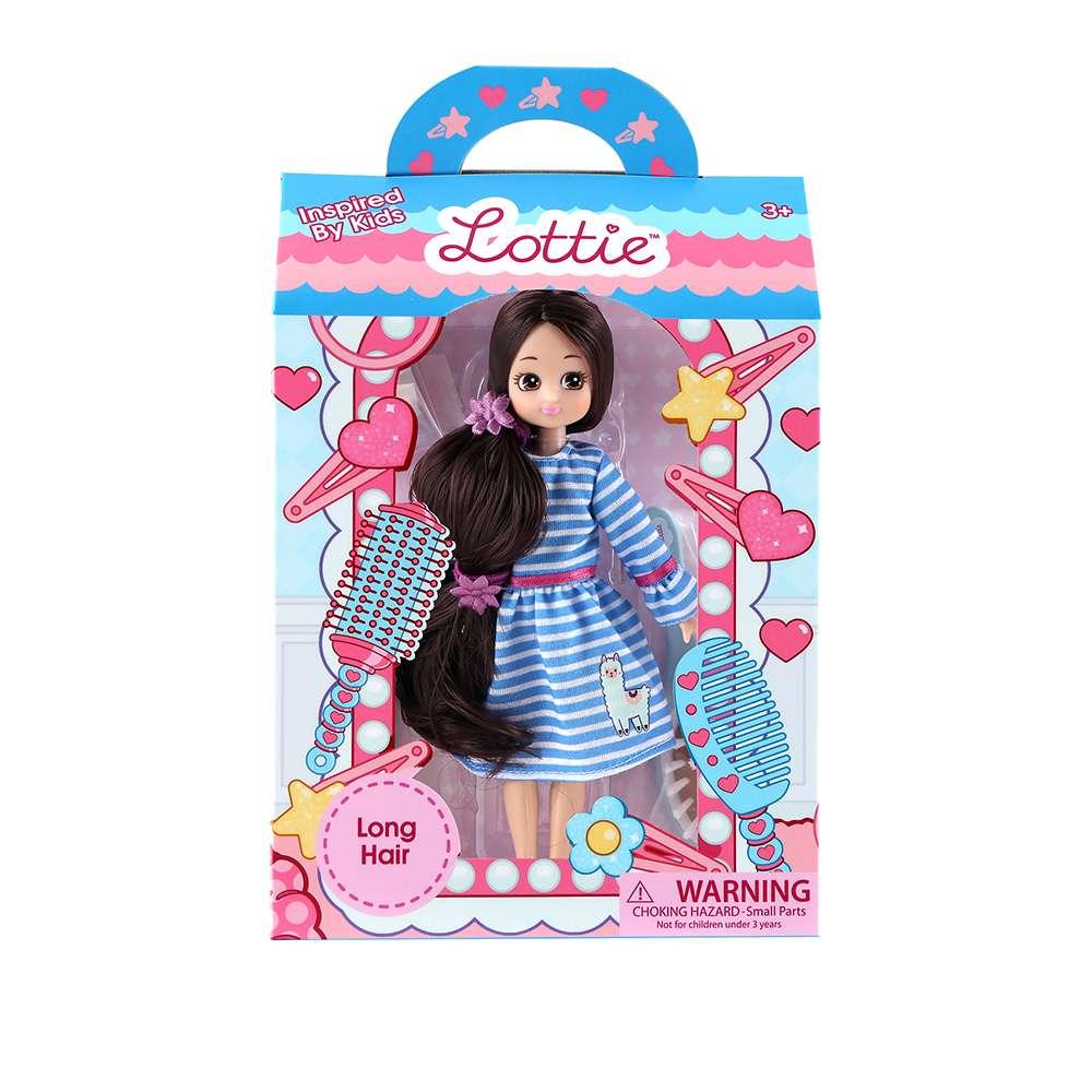Lottie Long Hair Doll_1
