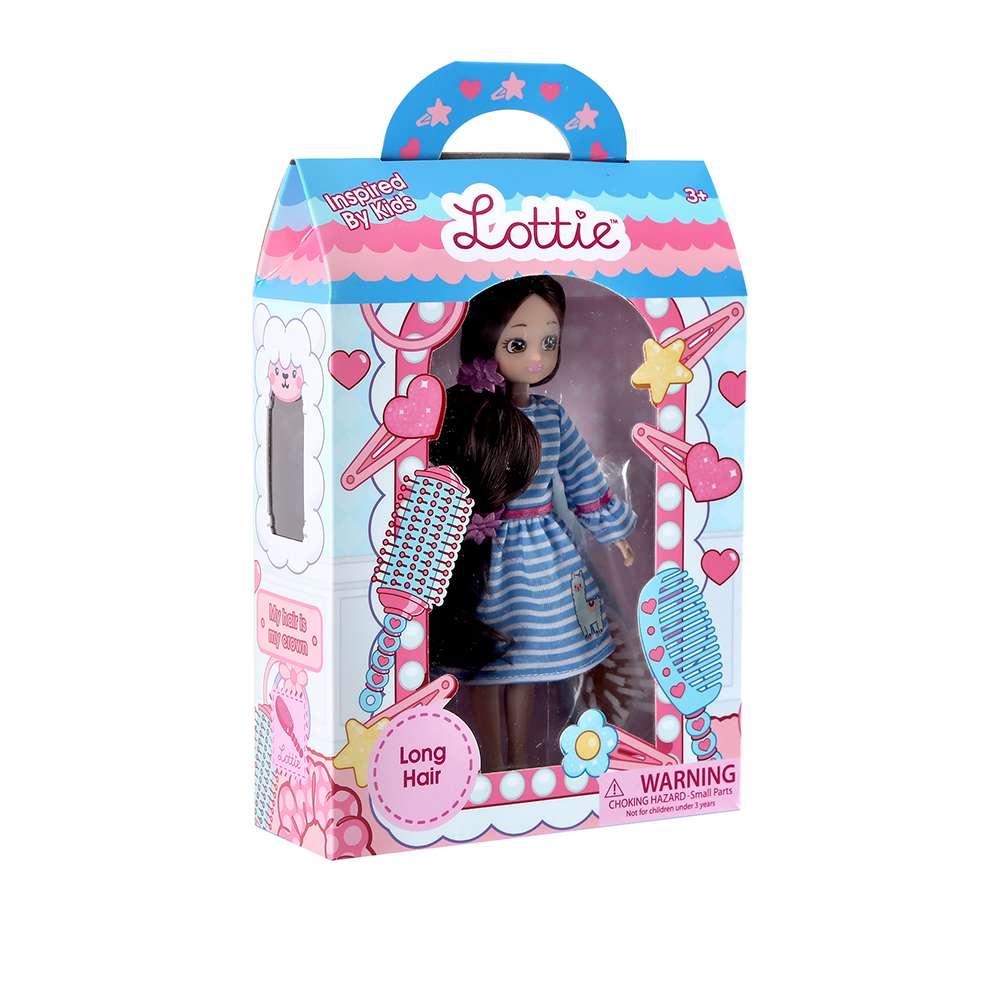 Lottie Long Hair Doll_2
