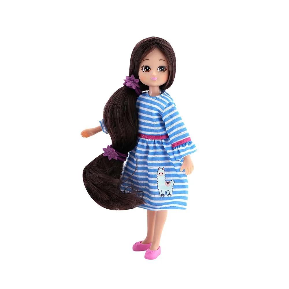 Lottie Long Hair Doll_4