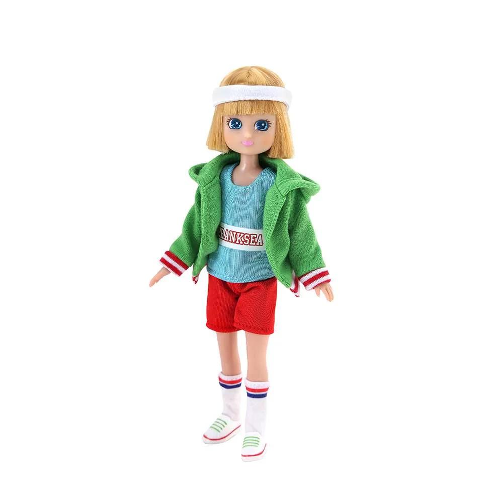Lottie Doll Sports Day Outfit_4