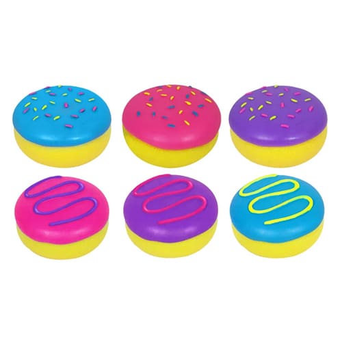 Needoh Jelly Donuts - ONE SUPPLIED