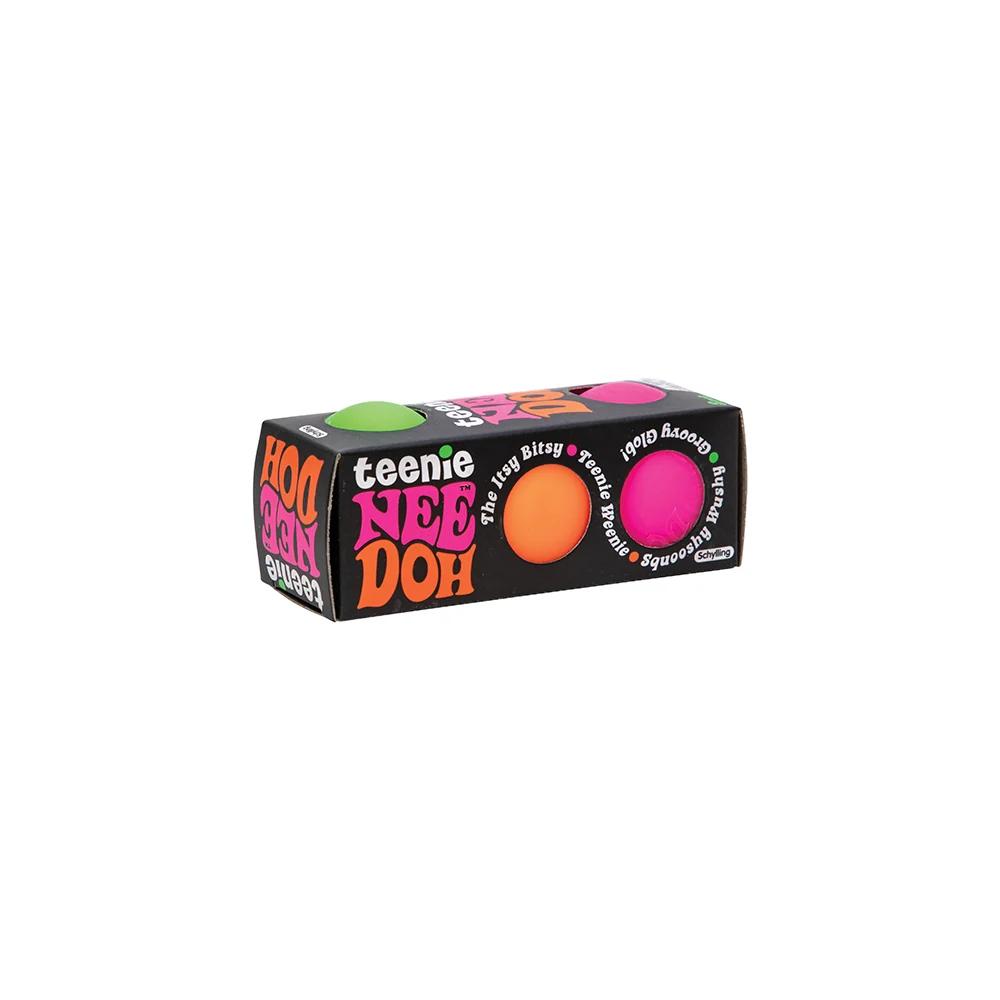 NeeDoh Teenie Fidget Toy