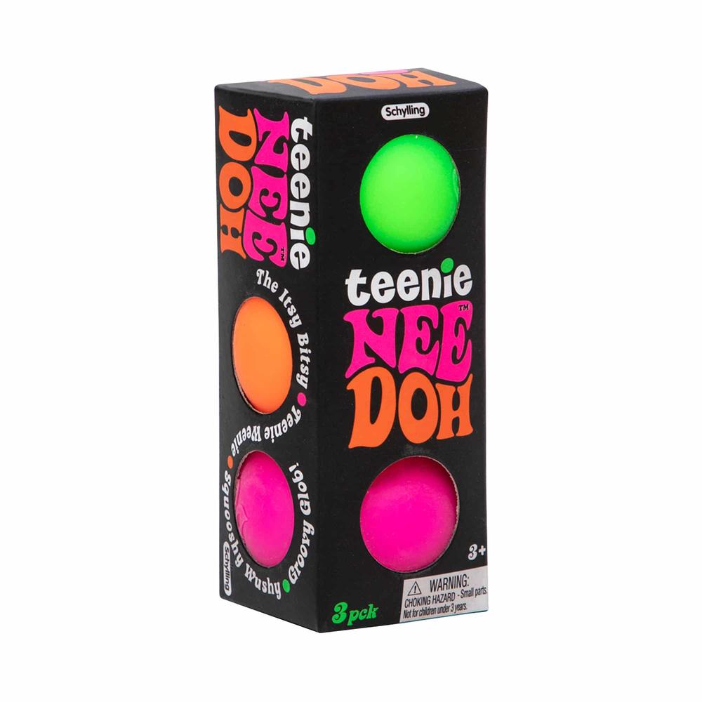 NeeDoh Teenie Fidget Toy