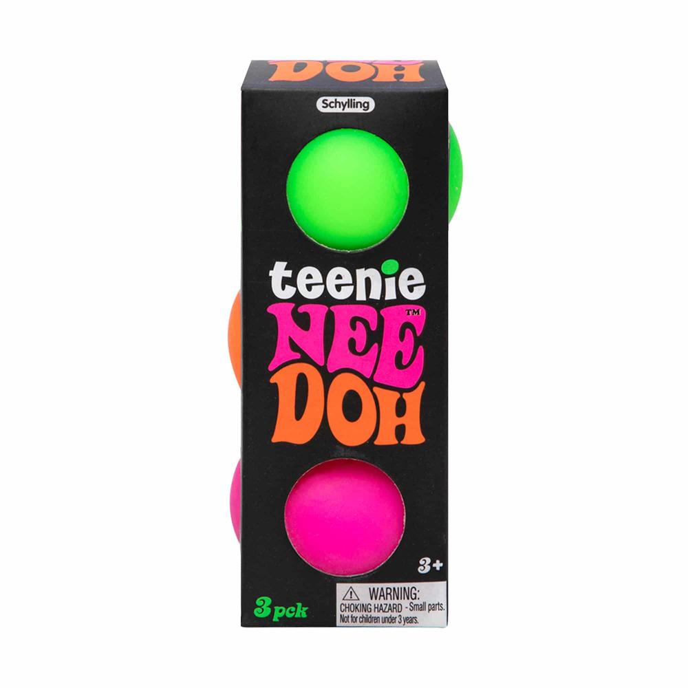 NeeDoh Teenie Fidget Toy