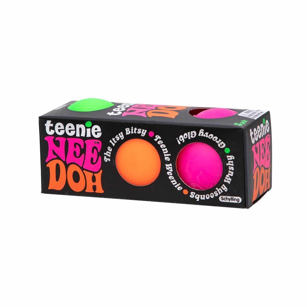 NeeDoh Teenie Fidget Toy