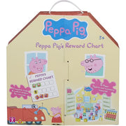 Peppa Pig Reward Chart Figure and Accessory Pack