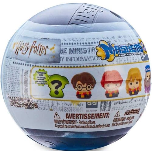 Mash'ems Harry Potter: Sphere Capsule