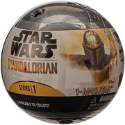 Mash'Ems Star Wars: The Mandalorian