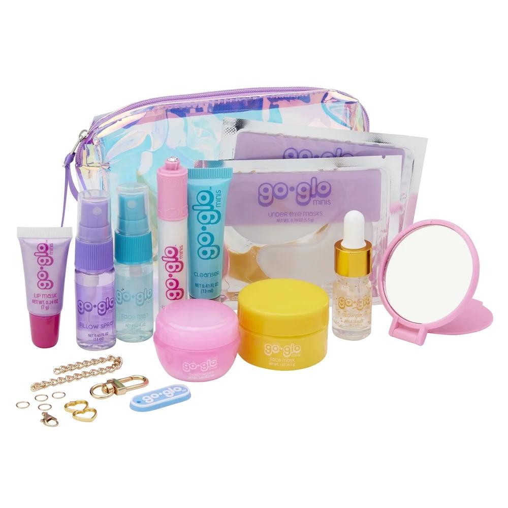 Shimmer 'N Sparkle Go Glo Mini'S 3-In-1 Skin Ritual Set_3