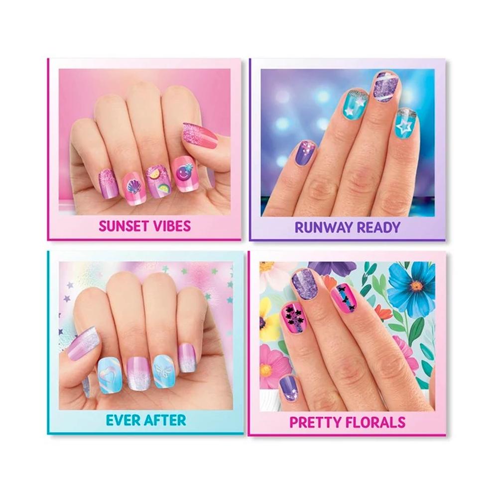 Shimmer 'N Sparkle Nail Art Studio_1
