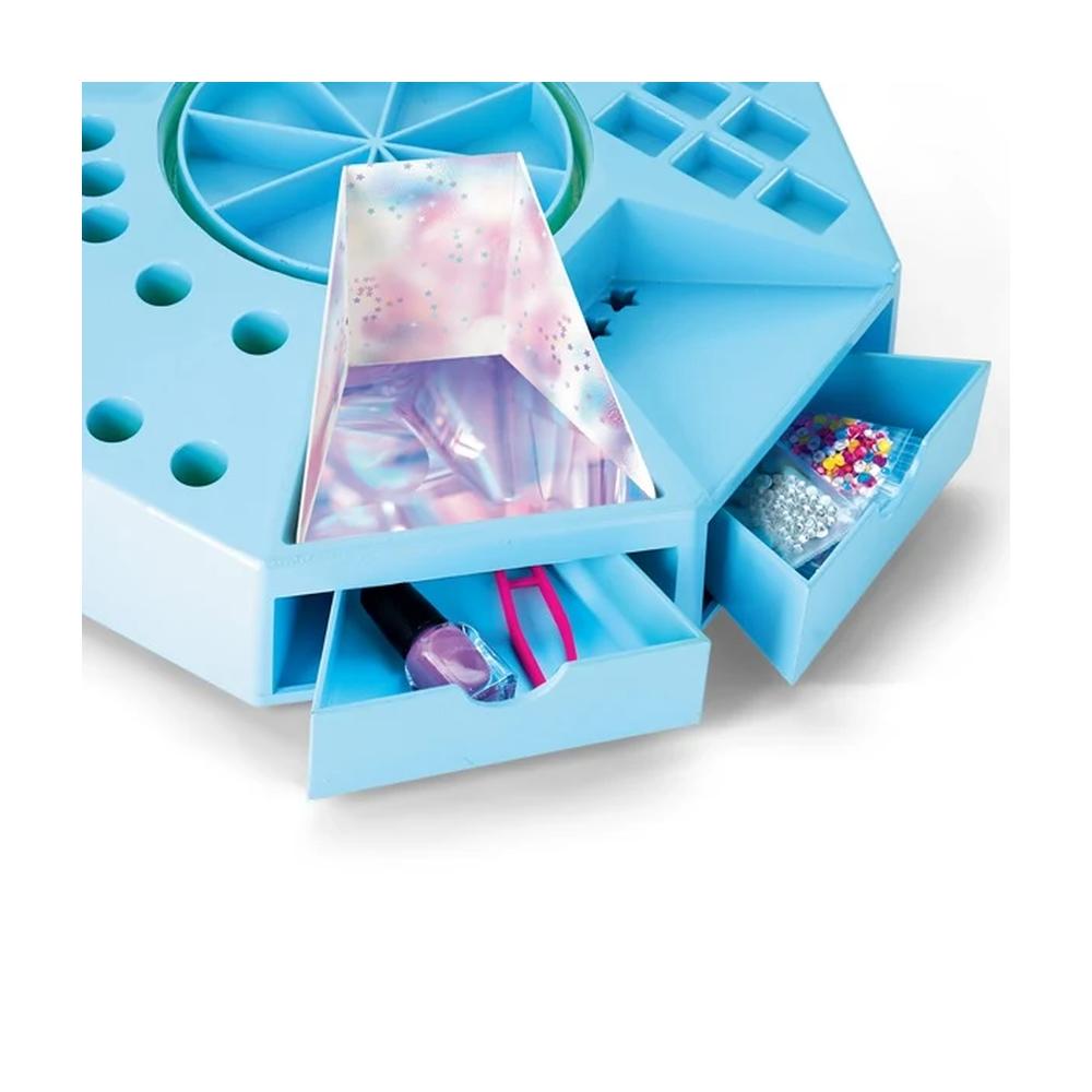 Shimmer 'N Sparkle Nail Art Studio_5