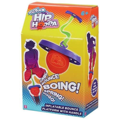 Stay Active Hip Hoppa - Assortment (One Supplied)