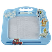 Bluey Travel Magnetic Scribbler