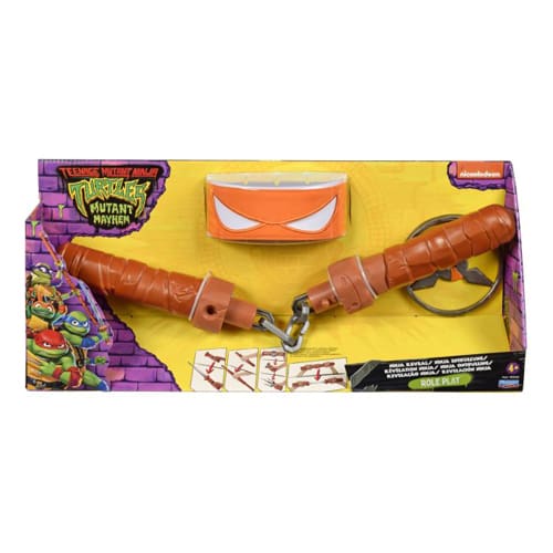 TMNT Basic Role Play Asst
