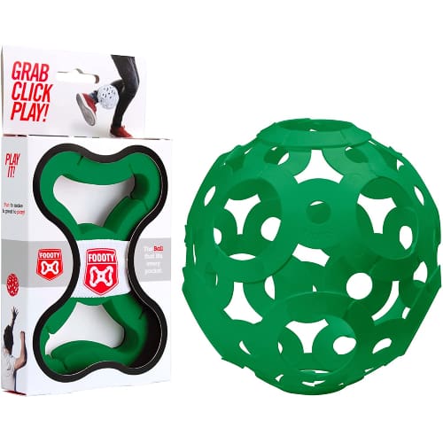 Foooty Green