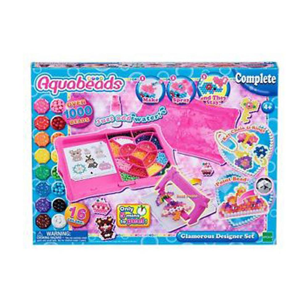 Glamourous Designer Set